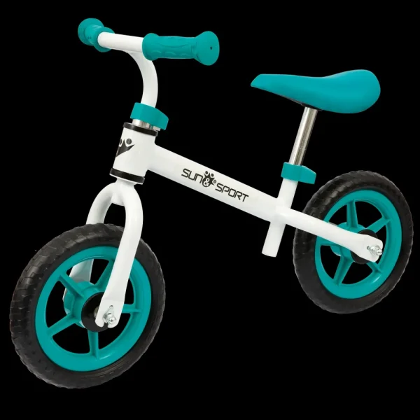 New Balance Bike Tricicli E Balance Bikes