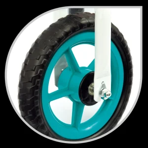 New Balance Bike Tricicli E Balance Bikes