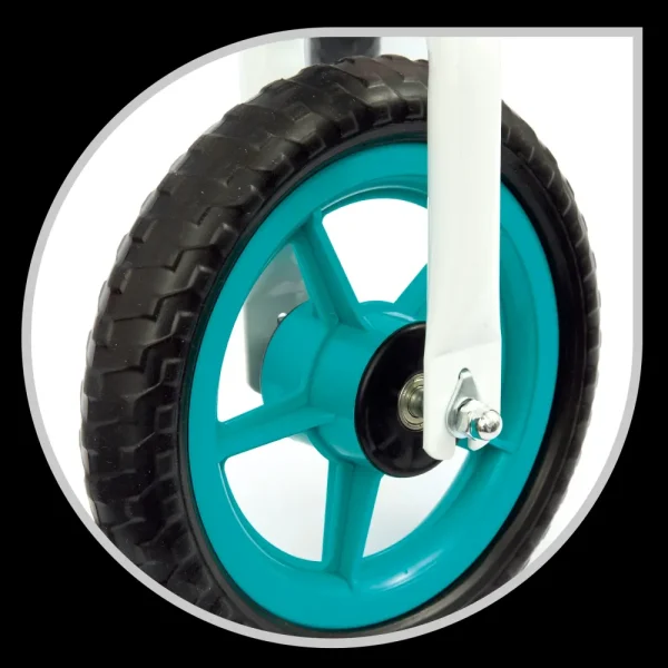 New Balance Bike Tricicli E Balance Bikes