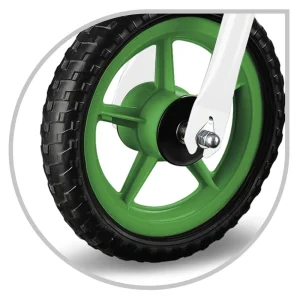 Clearance Balance Bike Cross 10 Pollici Adatta Per Bambini Dai 2- 3 Anni Tricicli E Balance Bikes