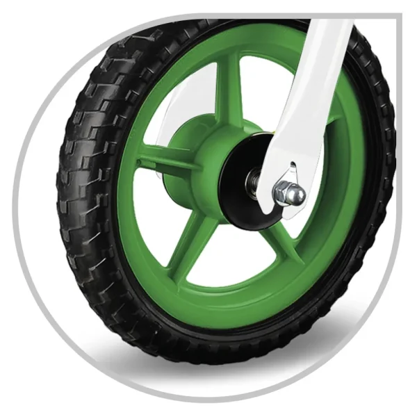 Clearance Balance Bike Cross 10 Pollici Adatta Per Bambini Dai 2- 3 Anni Tricicli E Balance Bikes