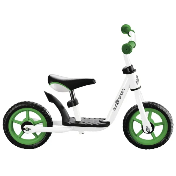 Clearance Balance Bike Cross 10 Pollici Adatta Per Bambini Dai 2- 3 Anni Tricicli E Balance Bikes