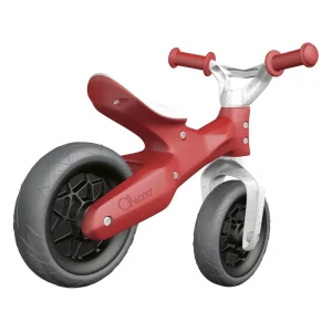 Store Balance Bike Eco+ Rossa Tricicli E Balance Bikes