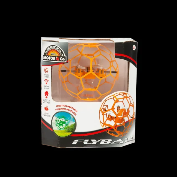Flash Sale Ball Drone Droni Telecomandati
