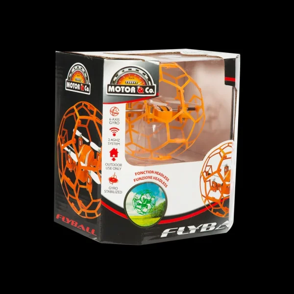 Flash Sale Ball Drone Droni Telecomandati