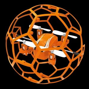 Flash Sale Ball Drone Droni Telecomandati
