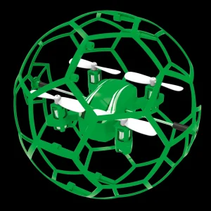 Flash Sale Ball Drone Droni Telecomandati