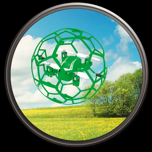 Flash Sale Ball Drone Droni Telecomandati