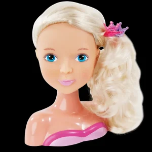 Flash Sale Bambola Da Pettinare Kelly Girl Moda, Gioielli, Decorazioni, Cosmetici