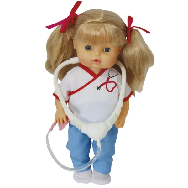 Discount Bambola Kate Doctor Bambolotti