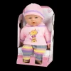 Flash Sale Bambola Soft Baby Lou Bambolotti