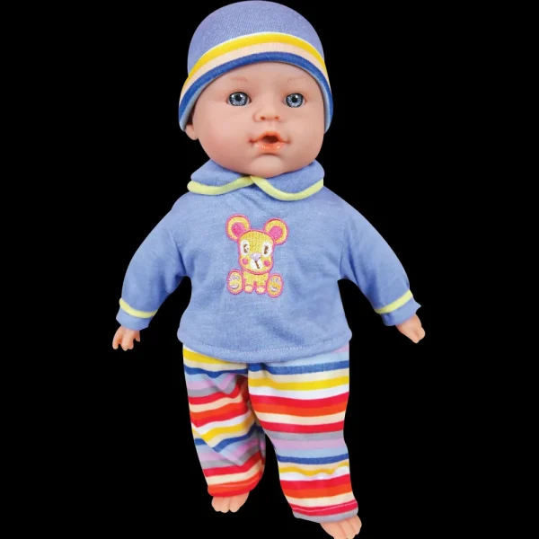 Flash Sale Bambola Soft Baby Lou Bambolotti