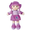 Fashion Bambole Di Stoffa 40 Cm Bambolotti