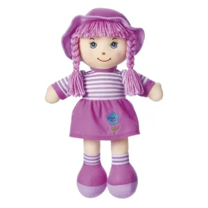 Fashion Bambole Di Stoffa 40 Cm Bambolotti