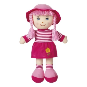 Fashion Bambole Di Stoffa 40 Cm Bambolotti