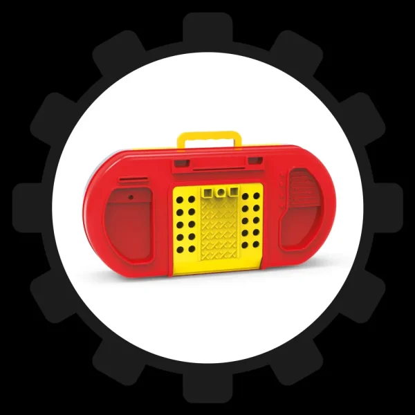 Outlet Banco Da Lavoro Repair Tool Box Giochi Di Emulazione