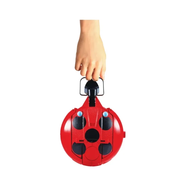 Flash Sale Bandai Miraculous Scooter Trasformabile Bambola Articolata Ladybug Da 26Cm Fashion Dolls
