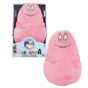 Cheap Barbapapa Barbasogno C/Luce E Musica 25 Cm Mondi Immaginari