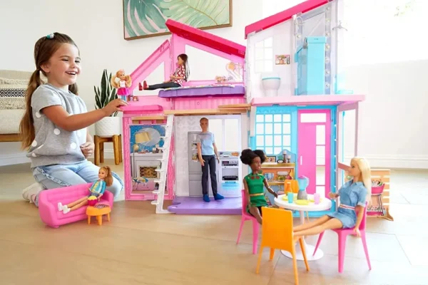 Flash Sale Casa Di Malibu Case Delle Bambole