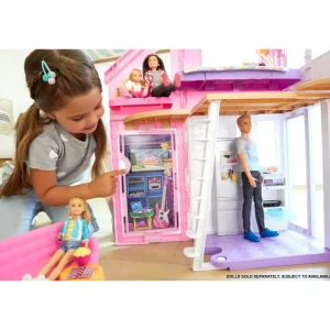 Flash Sale Casa Di Malibu Case Delle Bambole