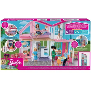 Flash Sale Casa Di Malibu Case Delle Bambole