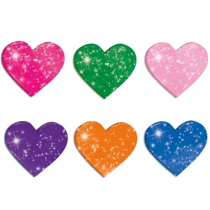 Outlet Barbie Dough Glitter Kit 500 G Mosaici, Sabbia, Glitter