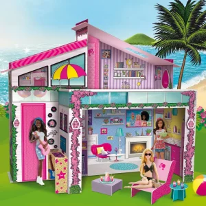 Best Sale Dream Summer Villa Moda, Gioielli, Decorazioni, Cosmetici