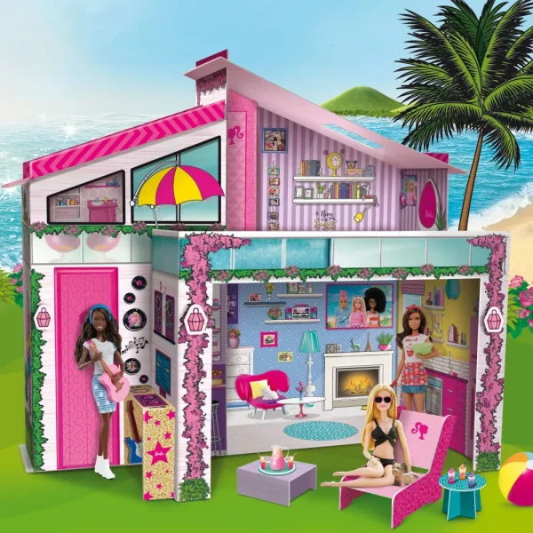 Best Sale Dream Summer Villa Moda, Gioielli, Decorazioni, Cosmetici