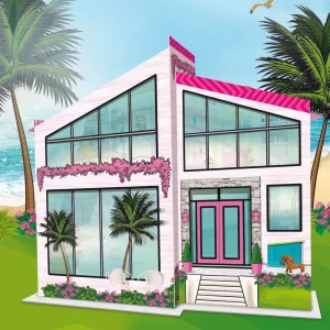 Best Sale Dream Summer Villa Moda, Gioielli, Decorazioni, Cosmetici