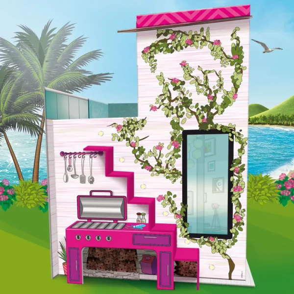 Best Sale Dream Summer Villa Moda, Gioielli, Decorazioni, Cosmetici