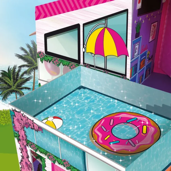 Best Sale Dream Summer Villa Moda, Gioielli, Decorazioni, Cosmetici