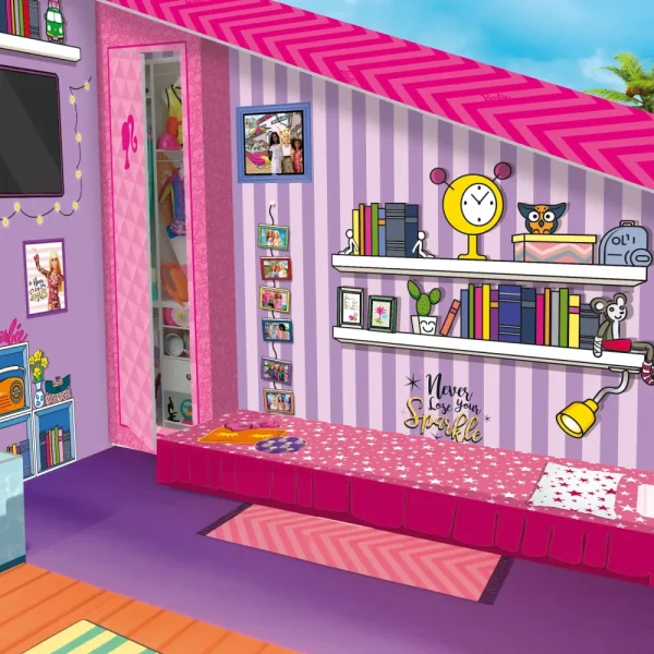 Best Sale Dream Summer Villa Moda, Gioielli, Decorazioni, Cosmetici