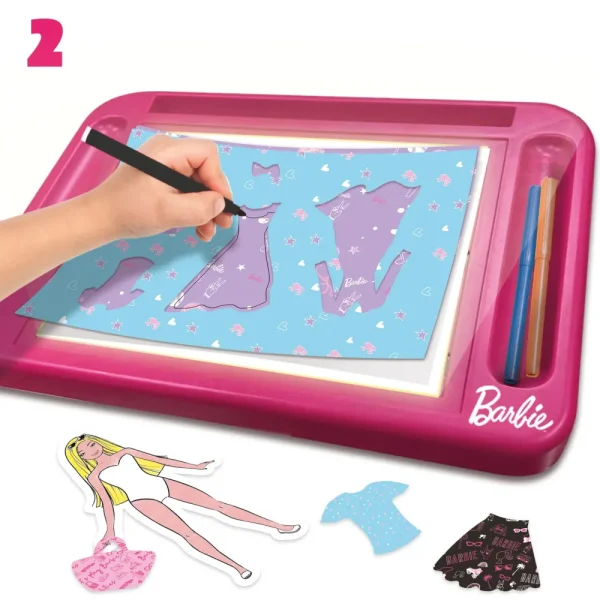 Cheap Fashion Atelier Con Doll Moda, Gioielli, Decorazioni, Cosmetici