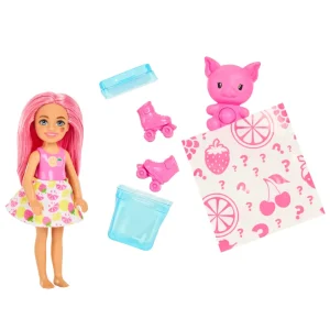 Flash Sale Pop! Reveal Assortimento Serie Succhi Di Frutta Fashion Dolls