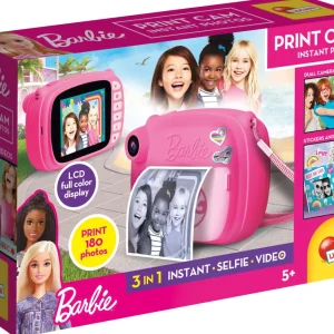 Flash Sale Print Cam Tablet E Giochi Interattivi