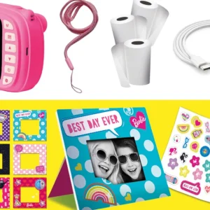 Flash Sale Print Cam Tablet E Giochi Interattivi