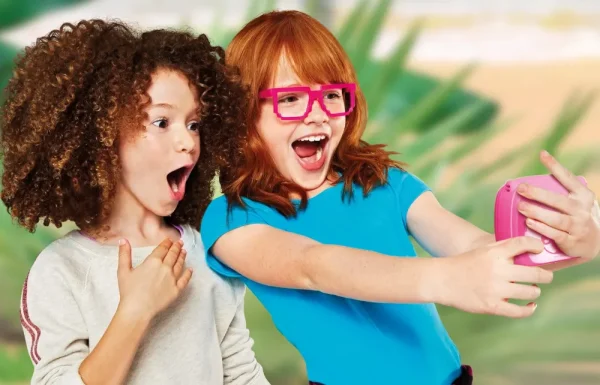 Flash Sale Print Cam Tablet E Giochi Interattivi