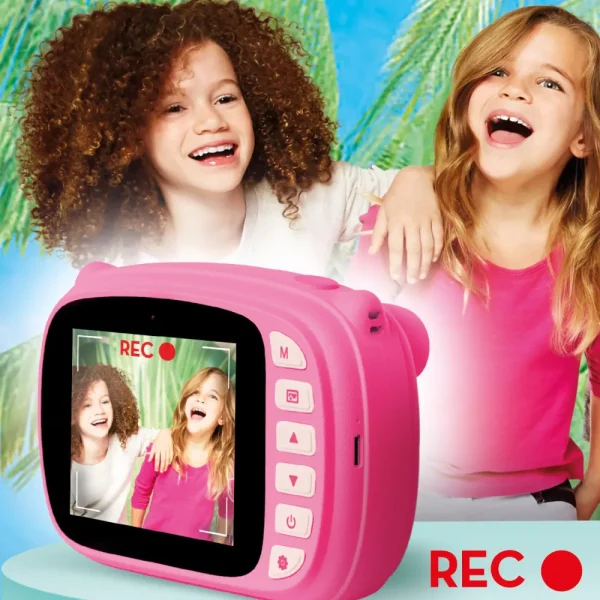 Flash Sale Print Cam Tablet E Giochi Interattivi