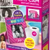 Fashion Barbie Print Cam Ricariche Tablet E Giochi Interattivi