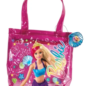 Store Barbie Sand Beach 500 G In A Shopper Summer Bag Mosaici, Sabbia, Glitter