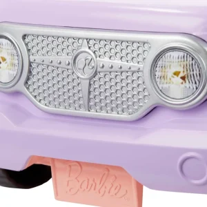 Online ® Set Con 2 Bambole Con Abiti E Accessori, Veicolo Fuoristrada, Barca Galleggiante E 2 Giubbotti Di Salvataggio Camper E Veicoli Per Bambole