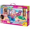 Cheap Barbie Surf & Sand (Doll Included) Kit Artistici E Pittura
