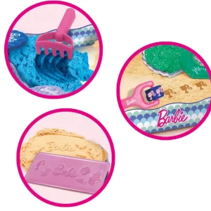 Cheap Barbie Surf & Sand (Doll Included) Kit Artistici E Pittura