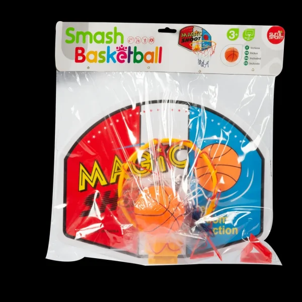 Cheap Basket Da Muro Giochi Con La Palla