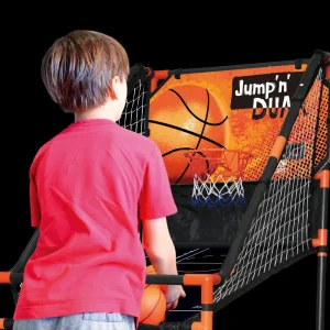 Clearance Basket Elettronico Giochi Con La Palla