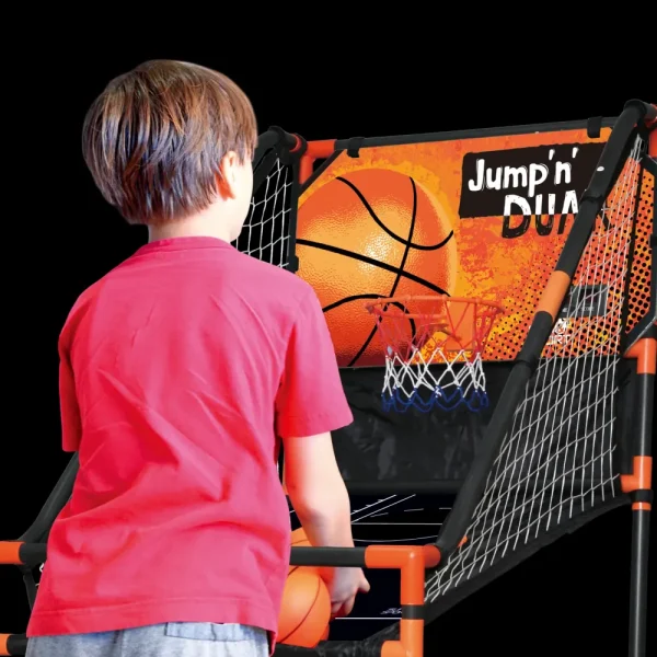 Clearance Basket Elettronico Giochi Con La Palla