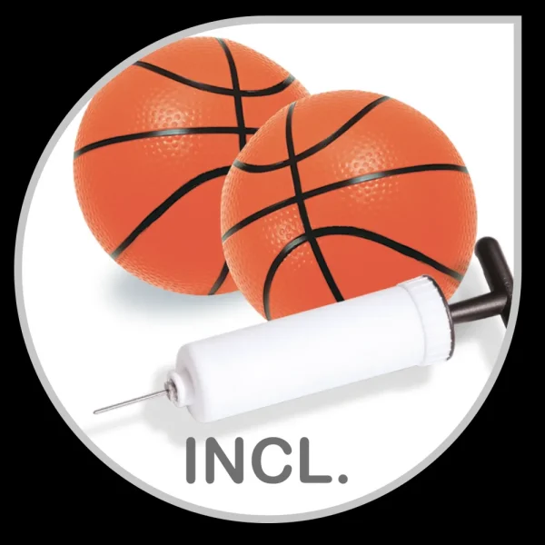 Clearance Basket Elettronico Giochi Con La Palla