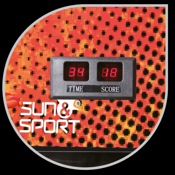 Clearance Basket Elettronico Giochi Con La Palla