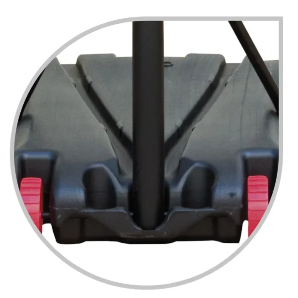 Clearance Basketball Metal 180-210 Cm Giochi Con La Palla