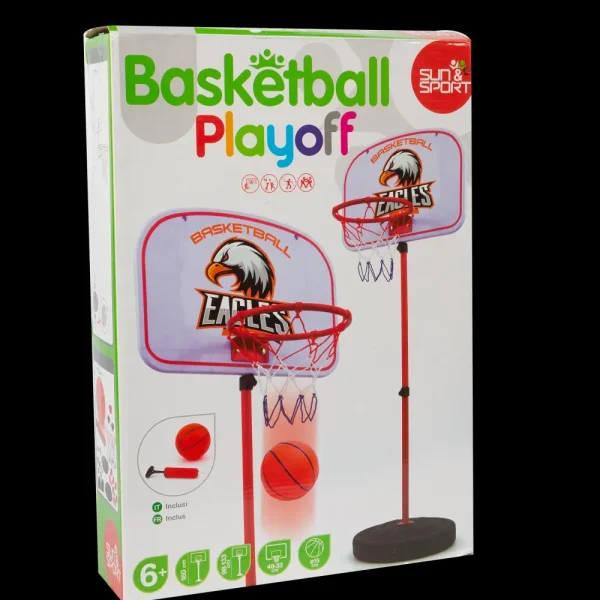 Best Sale Basketball Playoff Giochi Con La Palla